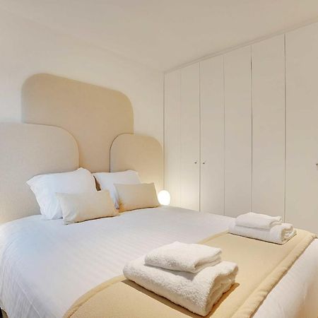 Magnificent Apartment - 1Br-4P - Arc De Triomphe Paris Ngoại thất bức ảnh