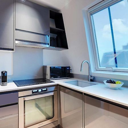 Magnificent Apartment - 1Br-4P - Arc De Triomphe Paris Ngoại thất bức ảnh