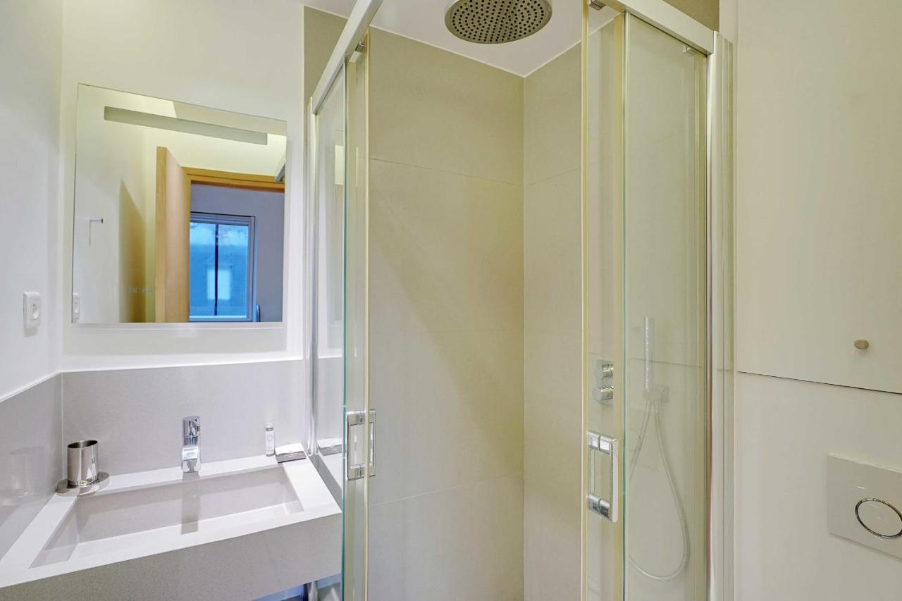 Magnificent Apartment - 1Br-4P - Arc De Triomphe Paris Ngoại thất bức ảnh